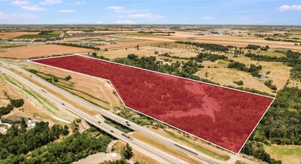 Property in Williamson County, Texas