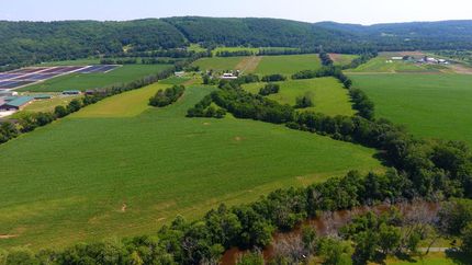 Farm Property in Hunterdon County, New Jersey