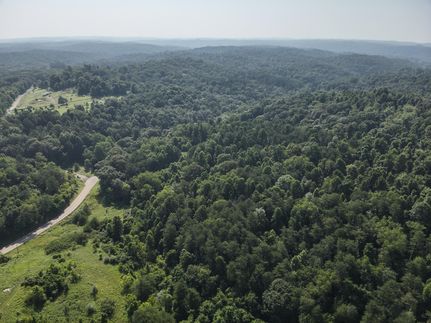 Hunting Land in Meigs County, Ohio