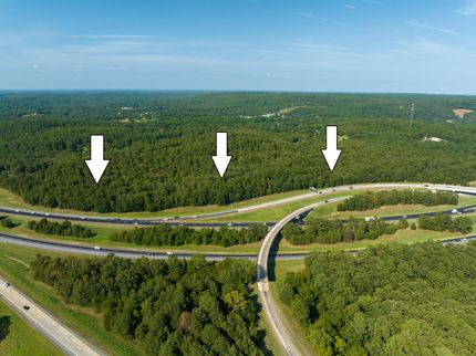 Ranch Property in Pulaski County, Arkansas