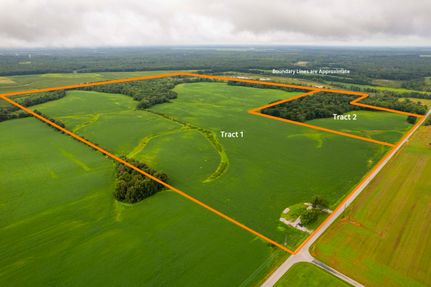 Farm Property in Franklin County, Illinois