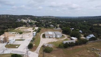 Property in Kerr County, Texas