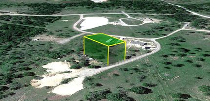 Property in Wise County, Texas