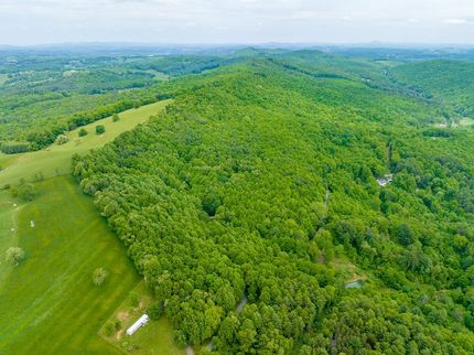 Undeveloped Land in Carroll County, Virginia