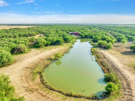 Ranch Property in Frio County, Texas