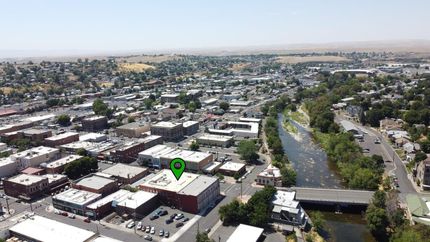 Farm Property in Umatilla County, Oregon