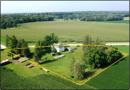Residential Property in Bremer County, Iowa