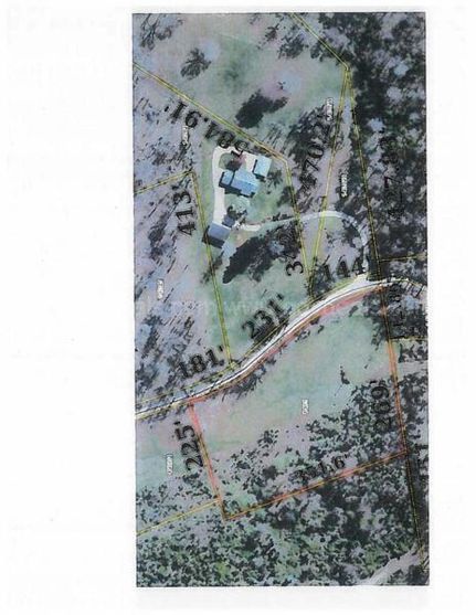 Residential Property in Wood County, West Virginia