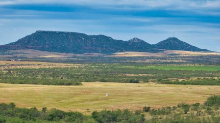 Recreational Property in Stonewall County, Texas