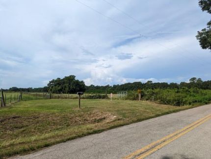 Farm Property in Columbia County, Florida