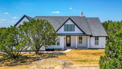 Property in Parker County, Texas