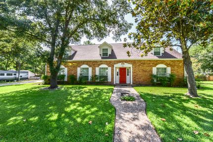 Recreational Property in Burleson County, Texas
