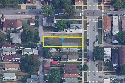 Ranch Property in Lake County, Indiana