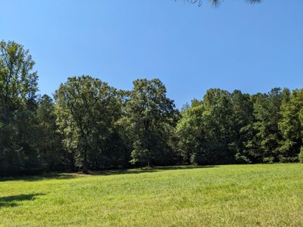 Farm Property in Fairfield County, South Carolina