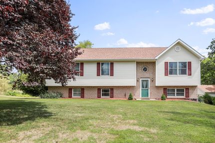 Farm Property in Hampshire County, West Virginia