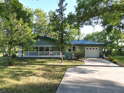 Residential Property in Franklin County, Kansas
