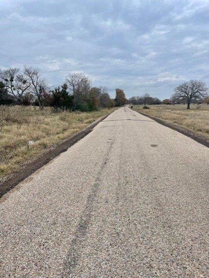 Recreational Property in Lamar County, Texas