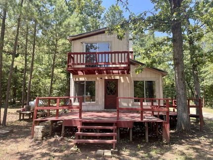 Farm Property in Red River County, Texas