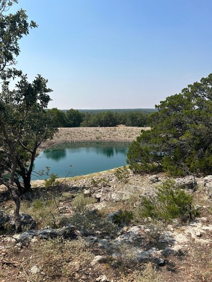 Farm Property in Taylor County, Texas