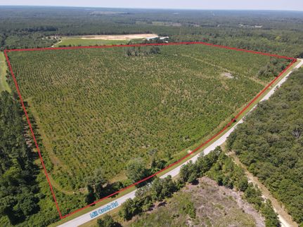 Farm Property in Kershaw County, South Carolina