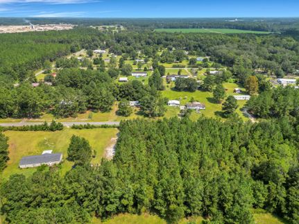 Ranch Property in Pierce County, Georgia