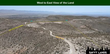 Farm Property for sale in Brewster County, Texas