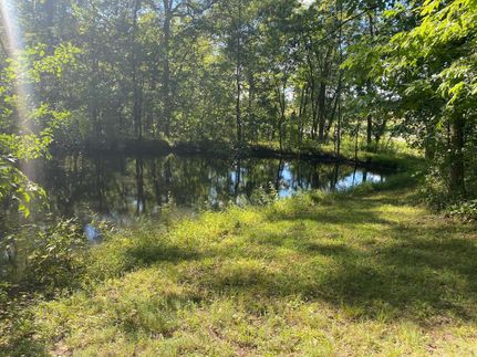 Property in Crawford County, Illinois