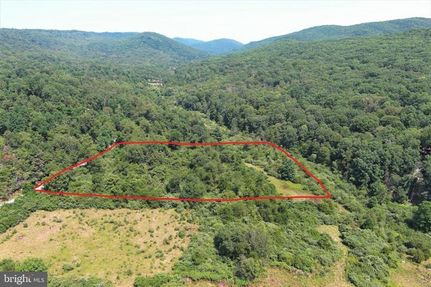 Ranch Property in Hardy County, West Virginia