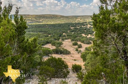 Farm Property in Real County, Texas