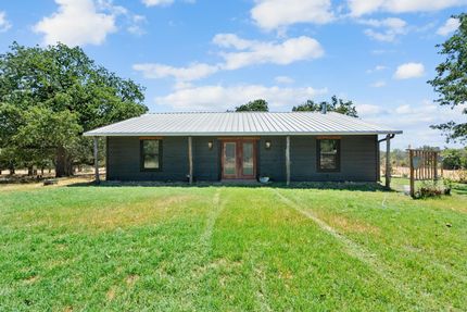 Ranch Property in Comanche County, Texas