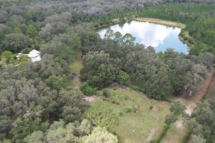 Property in Alachua County, Florida