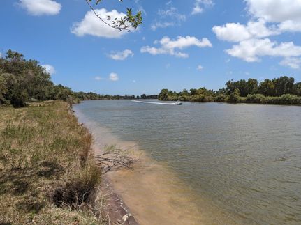 Farm Property in Matagorda County, Texas
