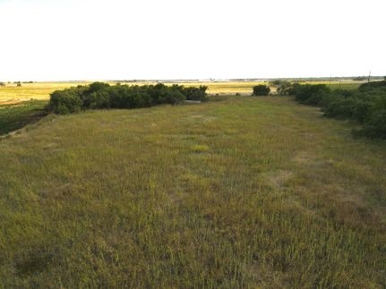 Recreational Property in Haskell County, Texas