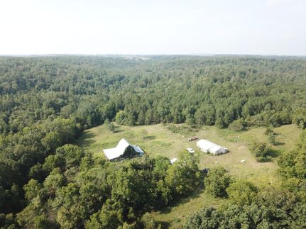 Farm Property in Texas County, Missouri