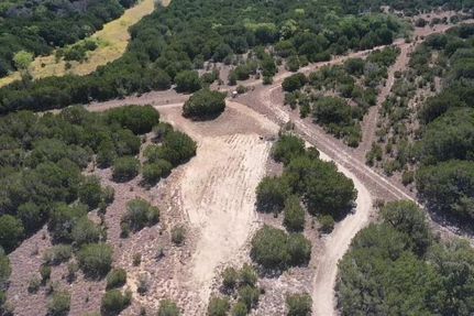 Property in Hamilton County, Texas