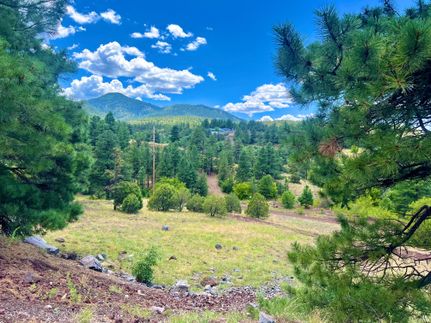 Ranch Property in Coconino County, Arizona