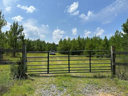 Property in Buckingham County, Virginia