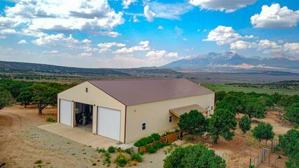 Residential Property in Costilla County, Colorado