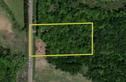Farm Property in Mille Lacs County, Minnesota