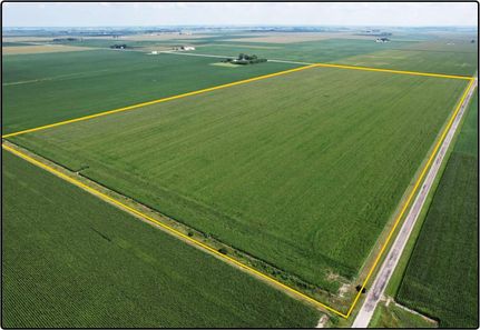 Farm Property in Iroquois County, Illinois