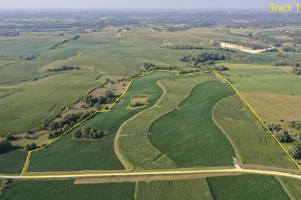 Farm Property in Winneshiek County, Iowa