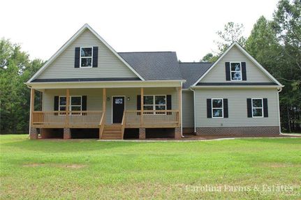 Residential Property in York County, South Carolina