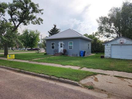Ranch Property in McCook County, South Dakota