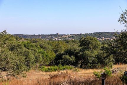 Property in Hays County, Texas