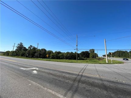 Undeveloped Land for sale in Bartow County, Georgia