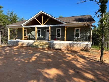 Property in Appomattox County, Virginia