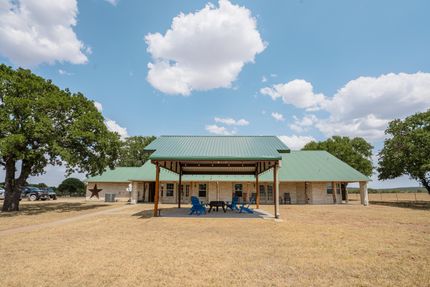 Ranch Property in Jack County, Texas