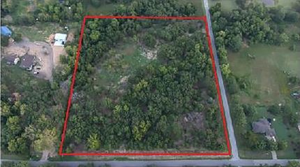 Recreational Property for sale in Wagoner County, Oklahoma