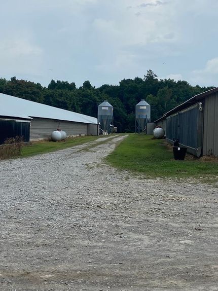 Farm Property in Pickett County, Tennessee