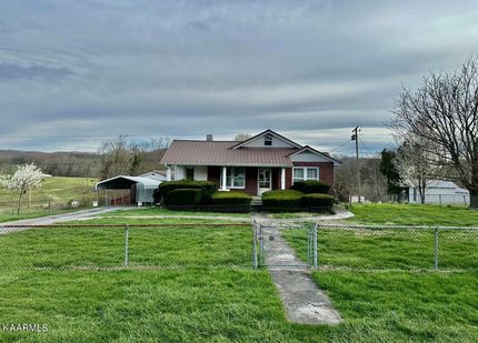 Property in Lee County, Virginia